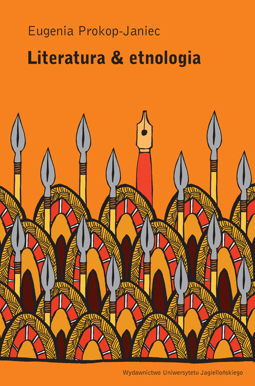 Image of Literatura & etnologia