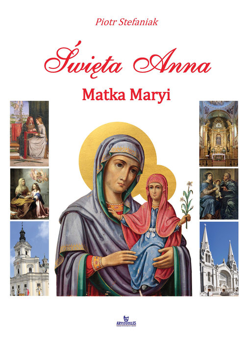 Image of Święta Anna Matka Maryi