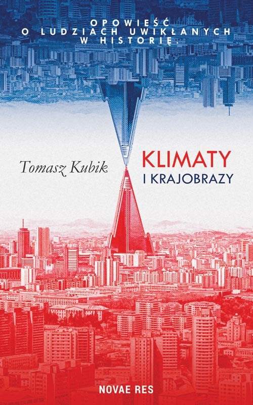 Image of Klimaty i krajobrazy