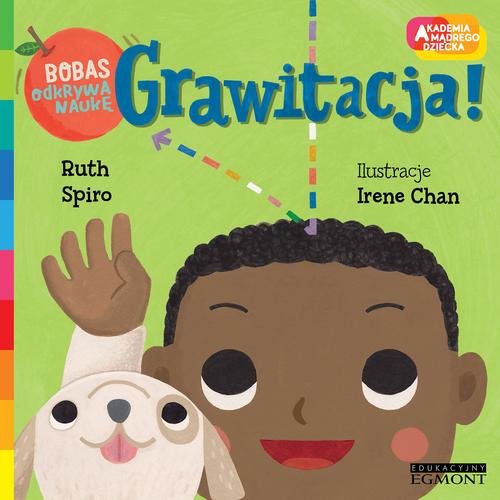 Image of Grawitacja Bobas odkrywa naukę