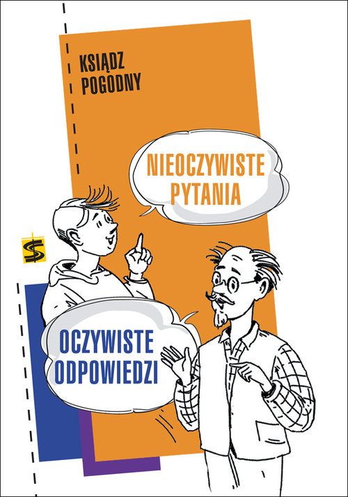 Image of Nieoczywiste pytania Oczywiste odpowiedzi