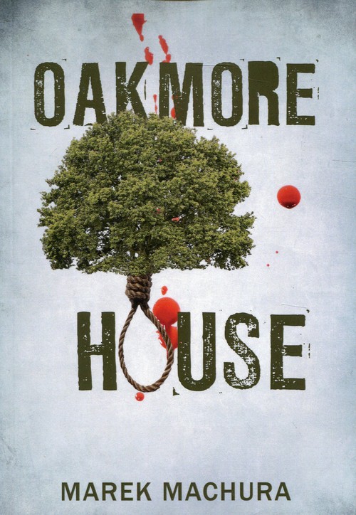 Image of Oakmore House