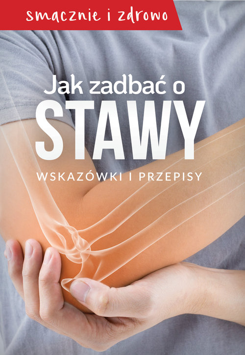 Image of Jak zadbać o stawy Wskazówki i przepisy