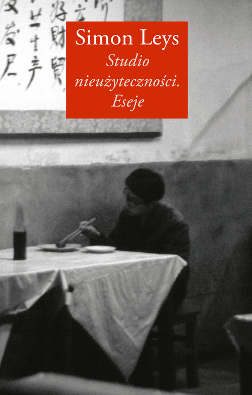 Image of Studio nieużyteczności Eseje