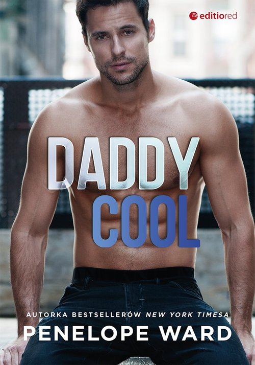 Image of Daddy Cool