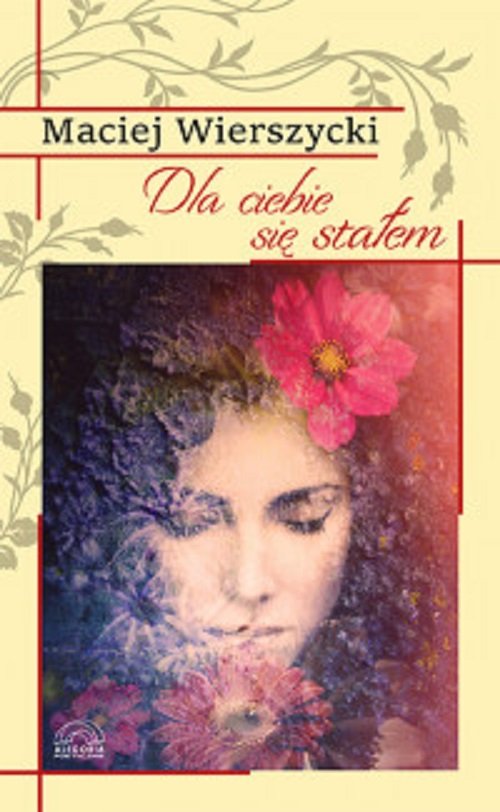 Image of Dla ciebie się stałem