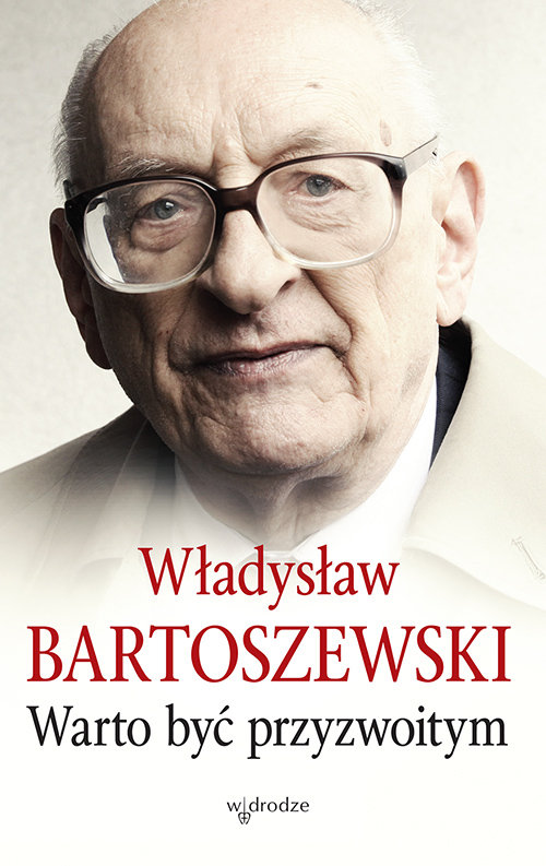 Image of Warto być przyzwoitym