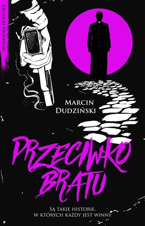 Image of Przeciwko bratu
