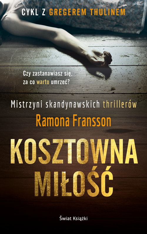 Image of Kosztowna miłość