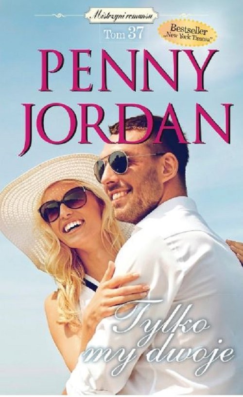 Image of Mistrzyni Romansu Tom 37 Tylko my dwoje