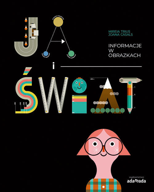 Image of Ja i świat Informacje w obrazkach