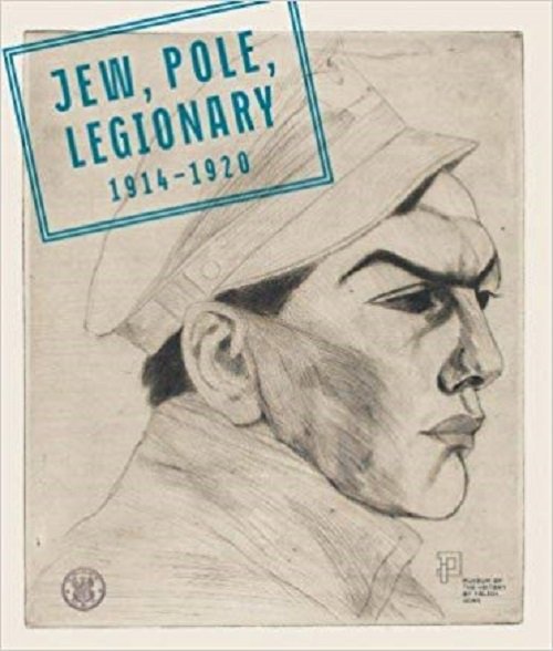 Image of Jew Pole Legionary 1914 -1920