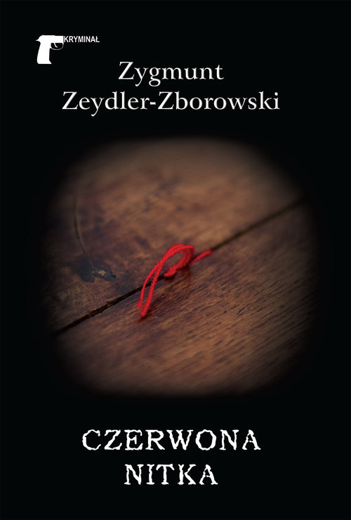 Image of Czerwona nitka