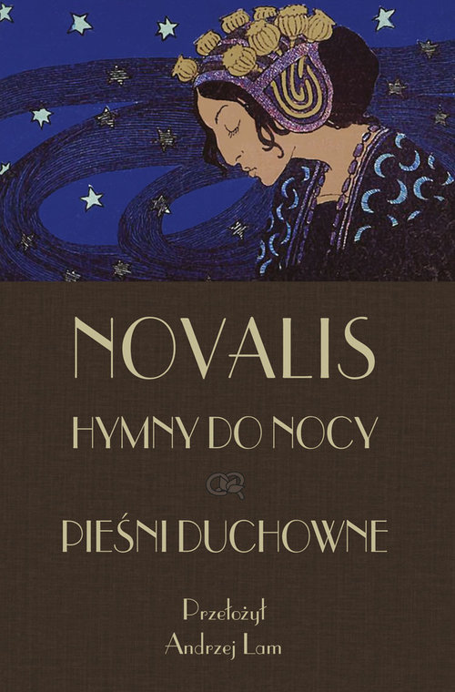 Image of Hymny do nocy Pieśni duchowne