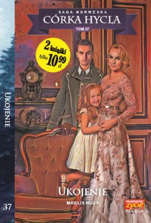 Image of Córka hycla 37 Ukojenie