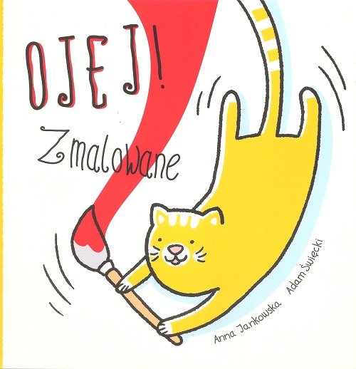 Image of Ojej Zmalowane