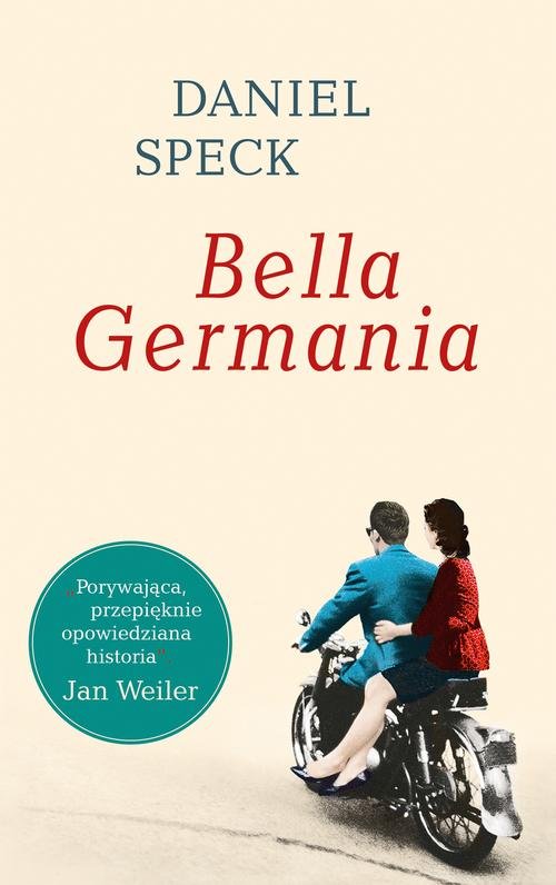 Image of Bella Germania