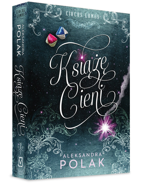 Image of Książę Cieni