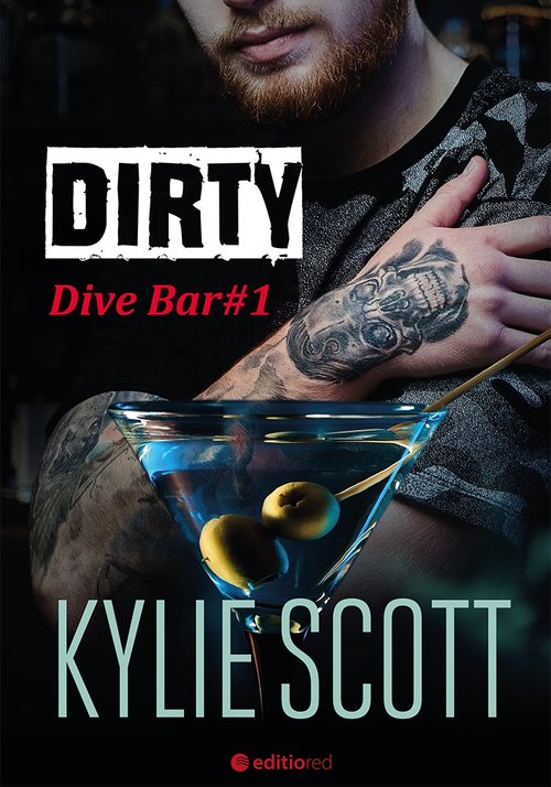 Image of Dirty Dive Bar