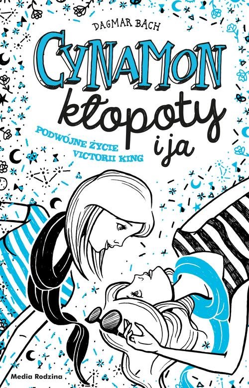 Image of Cynamon, kłopoty i ja