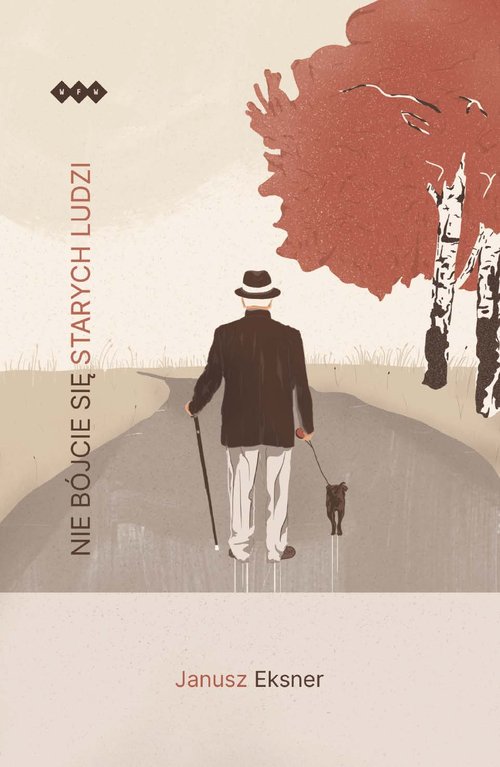 Image of Nie bójcie się starych ludzi