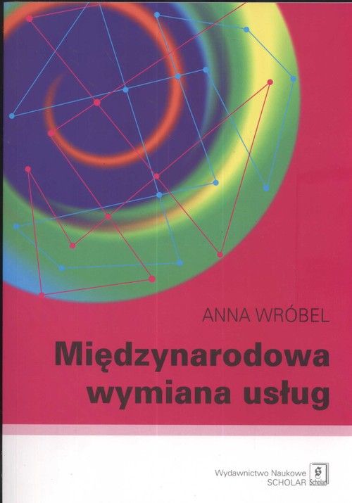 Image of Międzynarodowa wymiana usług