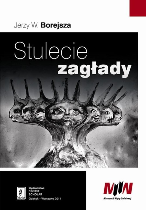 Image of Stulecie zagłady