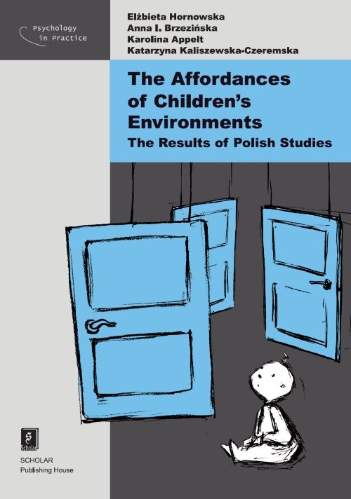 Image of The Affordances of Children’s Environments The Results of Polish Studies