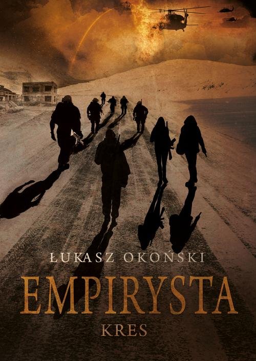 Image of Empirysta Kres