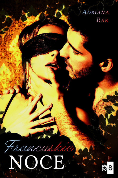 Image of Francuskie noce