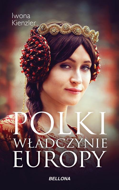 Image of Polki Władczynie Europy
