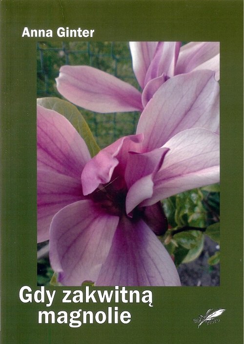 Image of Gdy zakwitną magnolie
