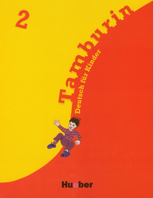 Image of Tamburin 2 Podręcznik Szkoła podstawowa