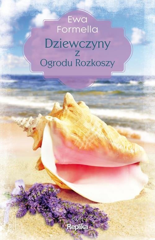 Image of Dziewczyny z Ogrodu Rozkoszy