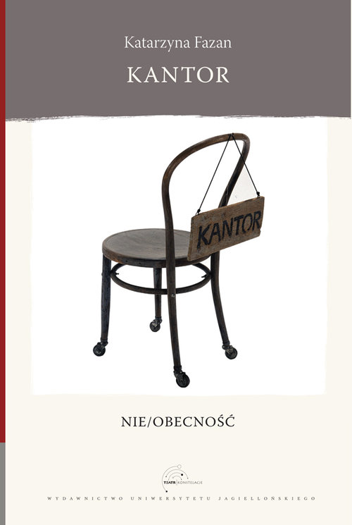 Image of Kantor Nie/Obecność