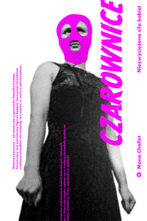 Image of Czarownice Niezwyciężona siła kobiet