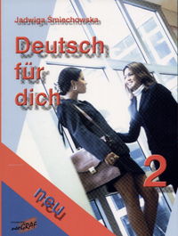 Image of Deutsch fur dich neu cz.2