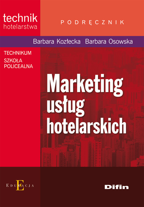 Image of Marketing usług hotelarskich Technikum, Szkoła policealna