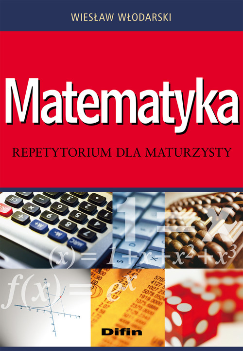 Image of Matematyka Repetytorium dla maturzysty