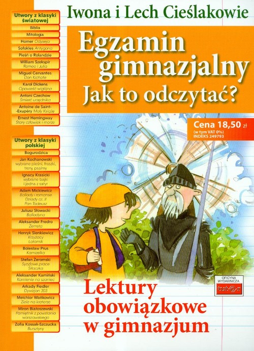 Image of Egzamin gimnazjalny jak to odczytać?