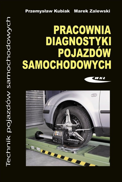 Image of Pracownia diagnostyki pojazdów samochodowych