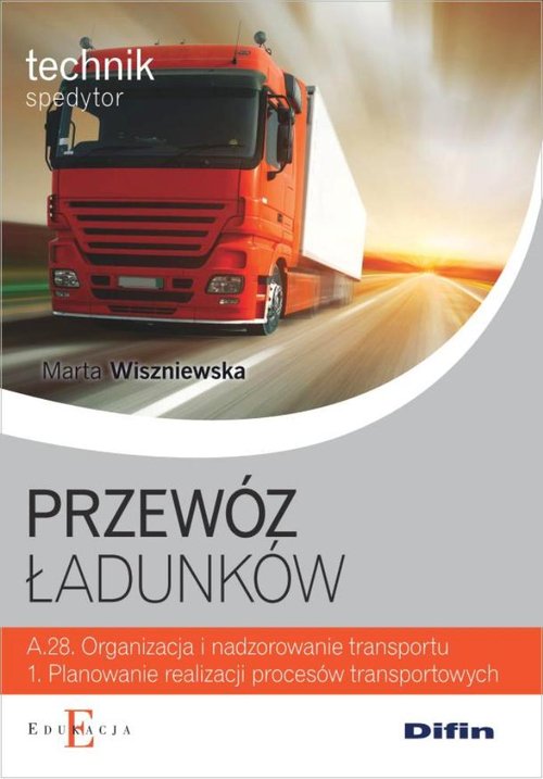 Image of Przewóz ładunków