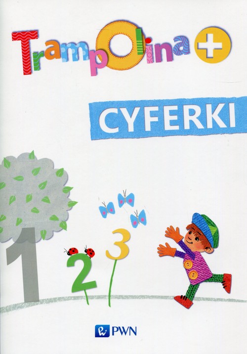 Image of Trampolina+ Cyferki
