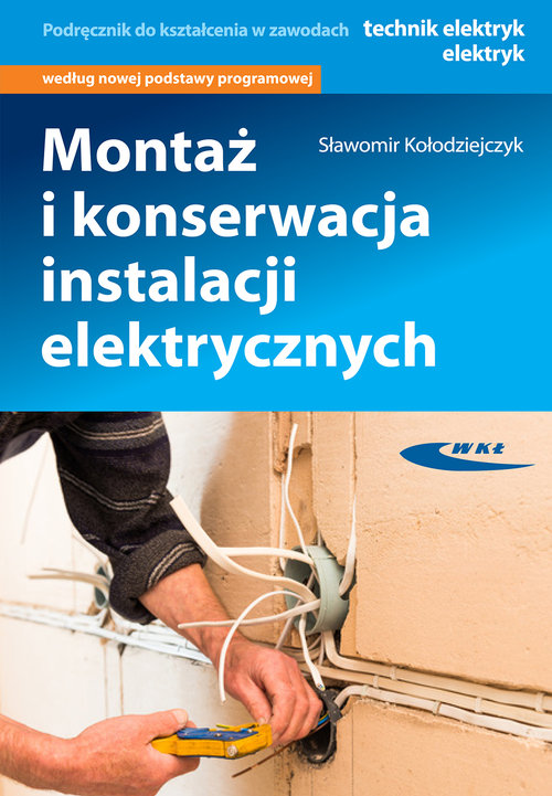 Image of Montaż i konserwacja instalacji elektrycznych