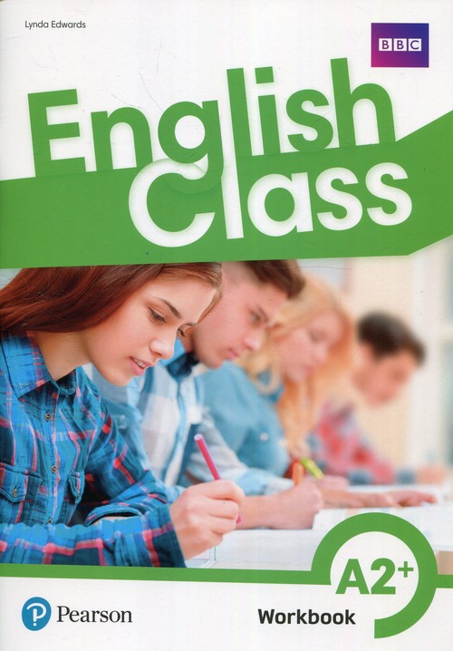Image of English Class A2+ Ćwiczenia Szkoła podstawowa