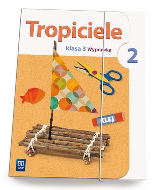 Image of Tropiciele 3 Wyprawka Część 2