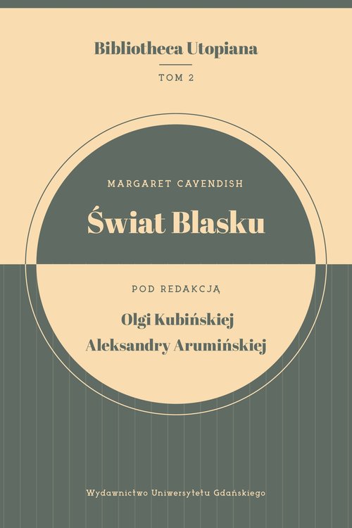 Image of Świat Blasku