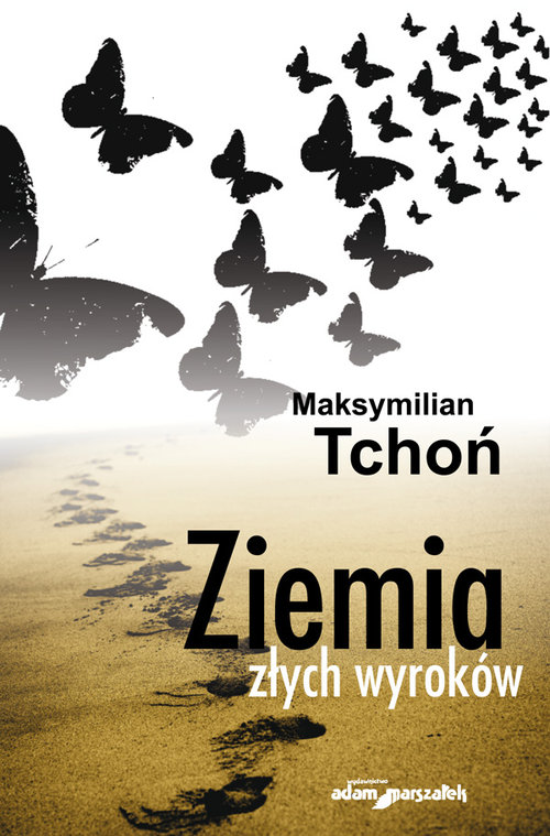 Image of Ziemia złych wyroków