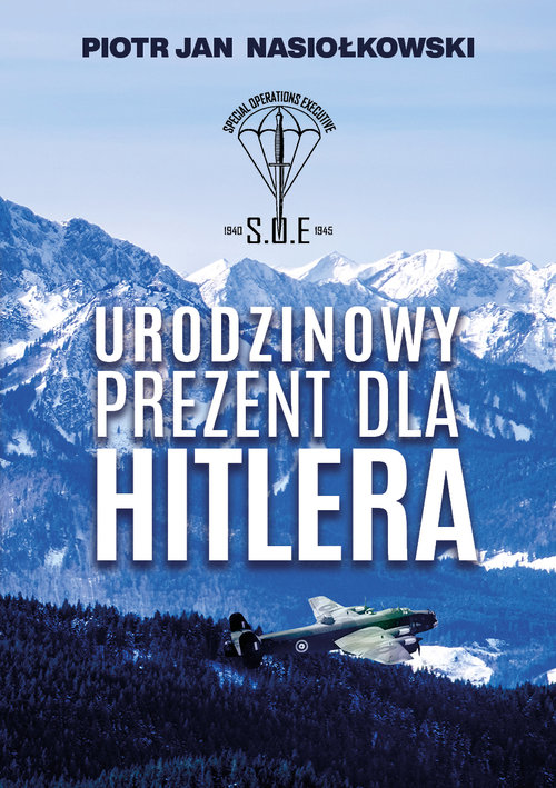 Image of Urodzinowy prezent dla Hitlera