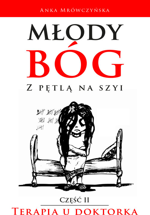 Image of Młody bóg z pętlą na szyi Terapia u doktorka